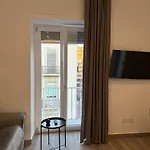In Gæstehus Napoli