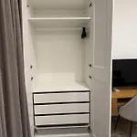 Gæstehus In