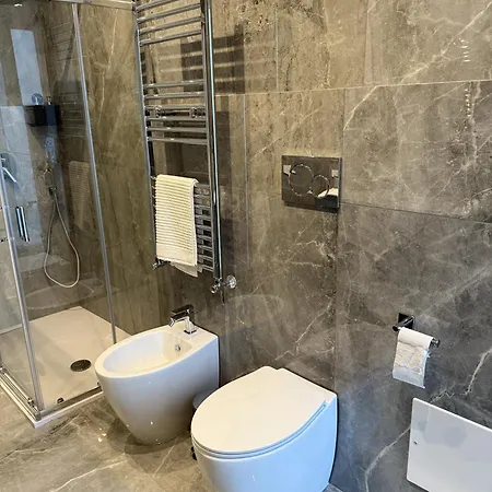 Guest house In Naples